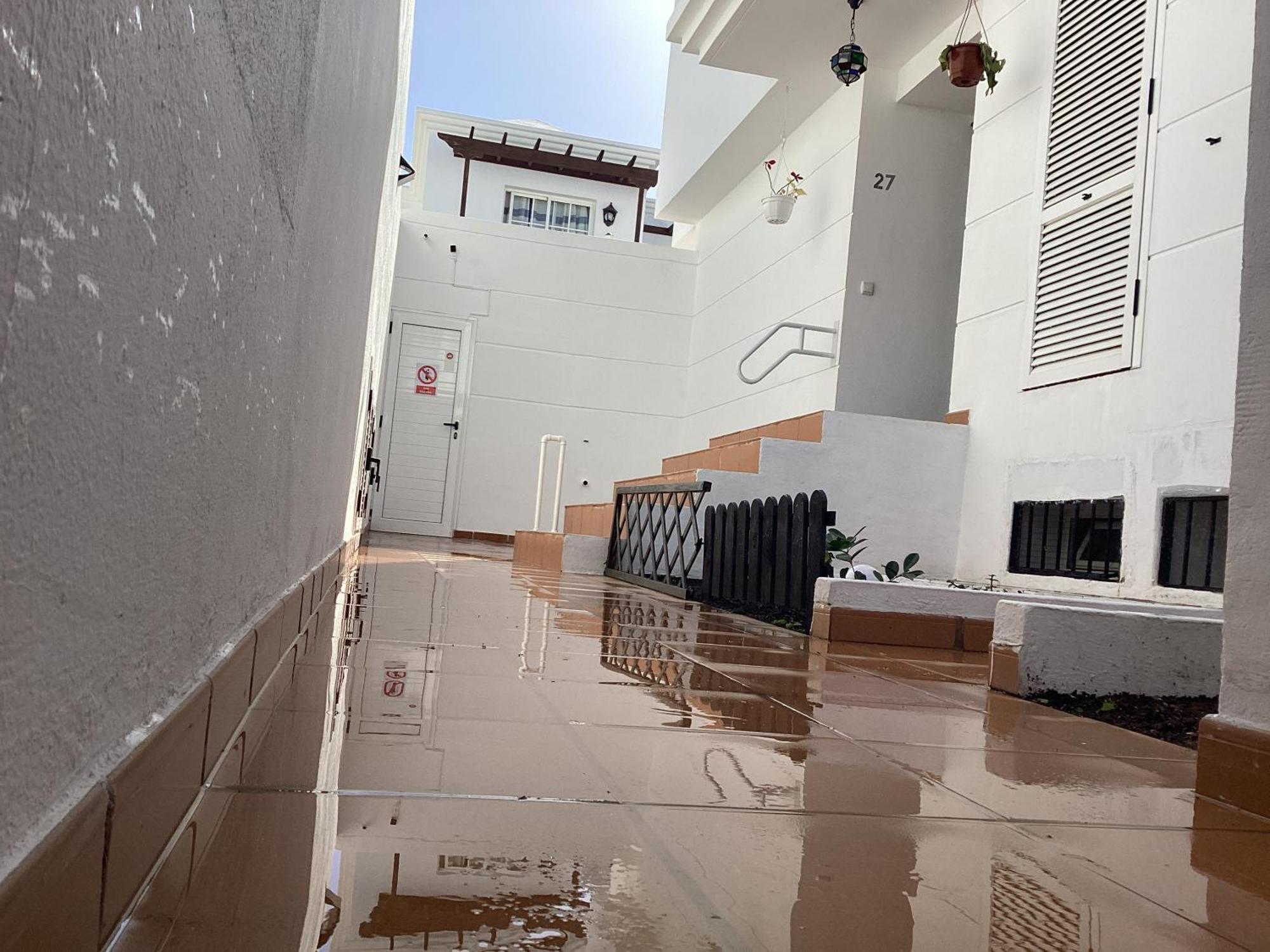 Casa Florida Villa Puerto del Carmen  Exteriör bild