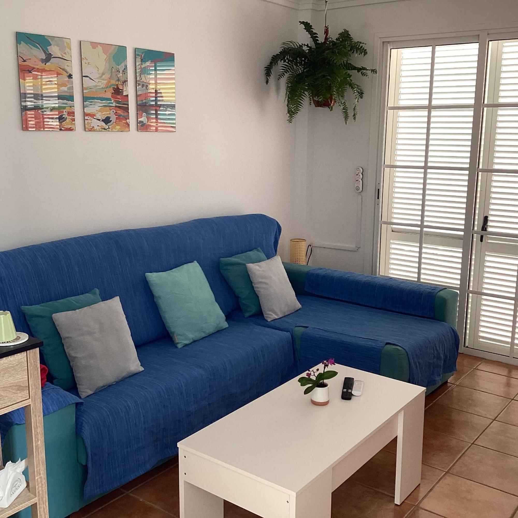 Casa Florida Villa Puerto del Carmen  Exteriör bild