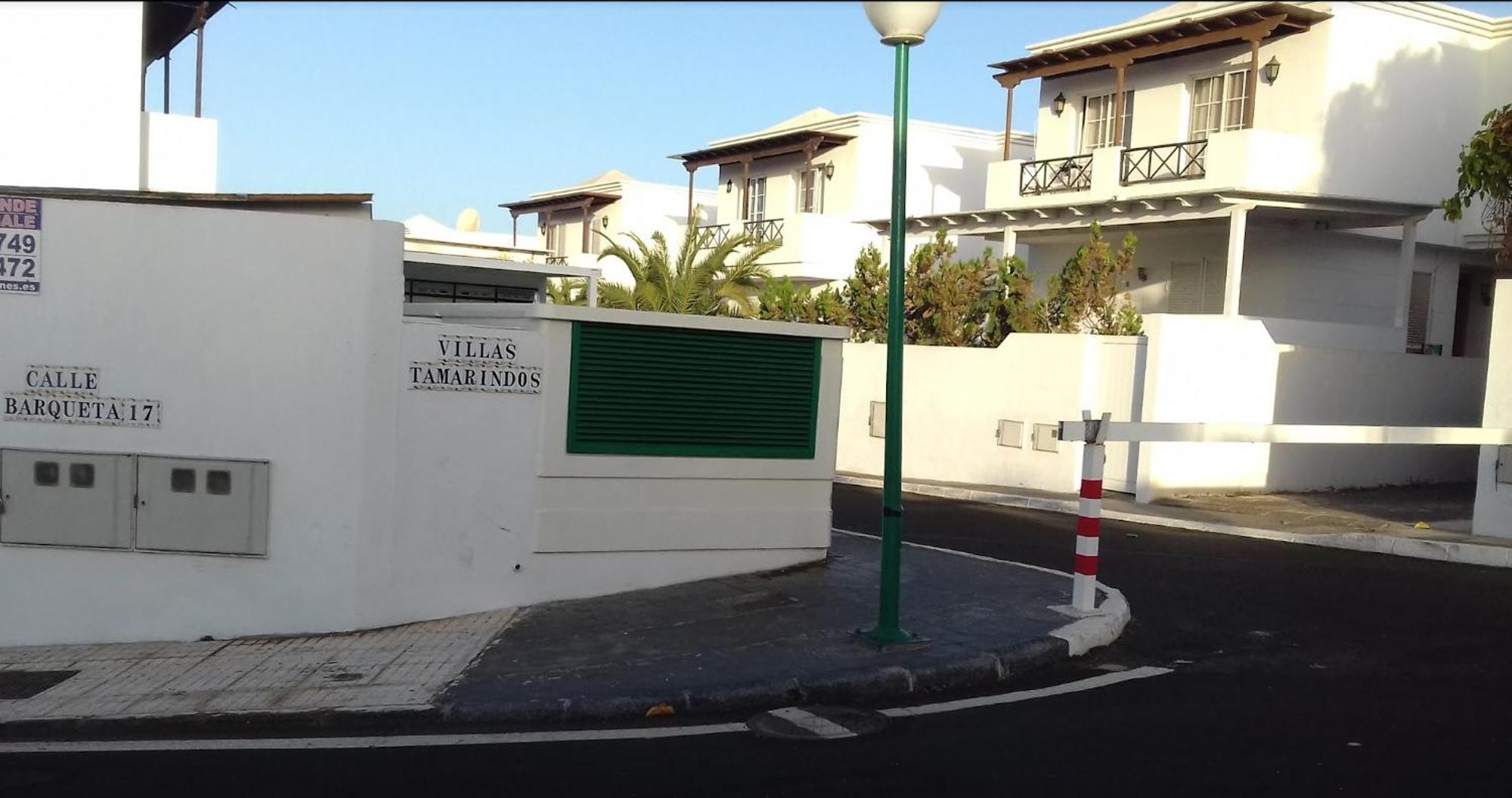 Casa Florida Villa Puerto del Carmen  Exteriör bild