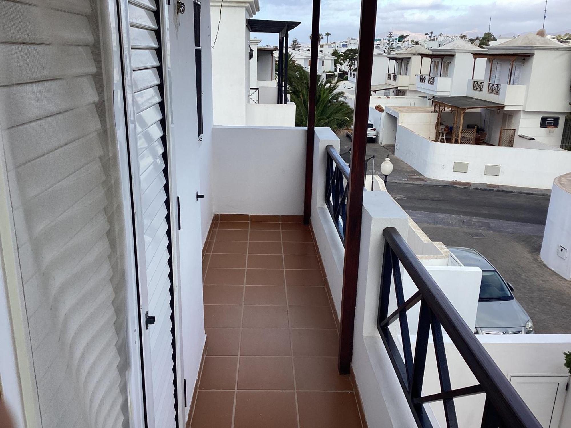 Casa Florida Villa Puerto del Carmen  Exteriör bild