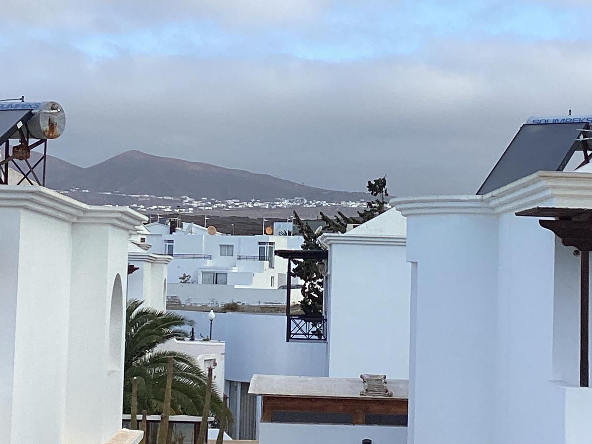 Casa Florida Villa Puerto del Carmen  Exteriör bild