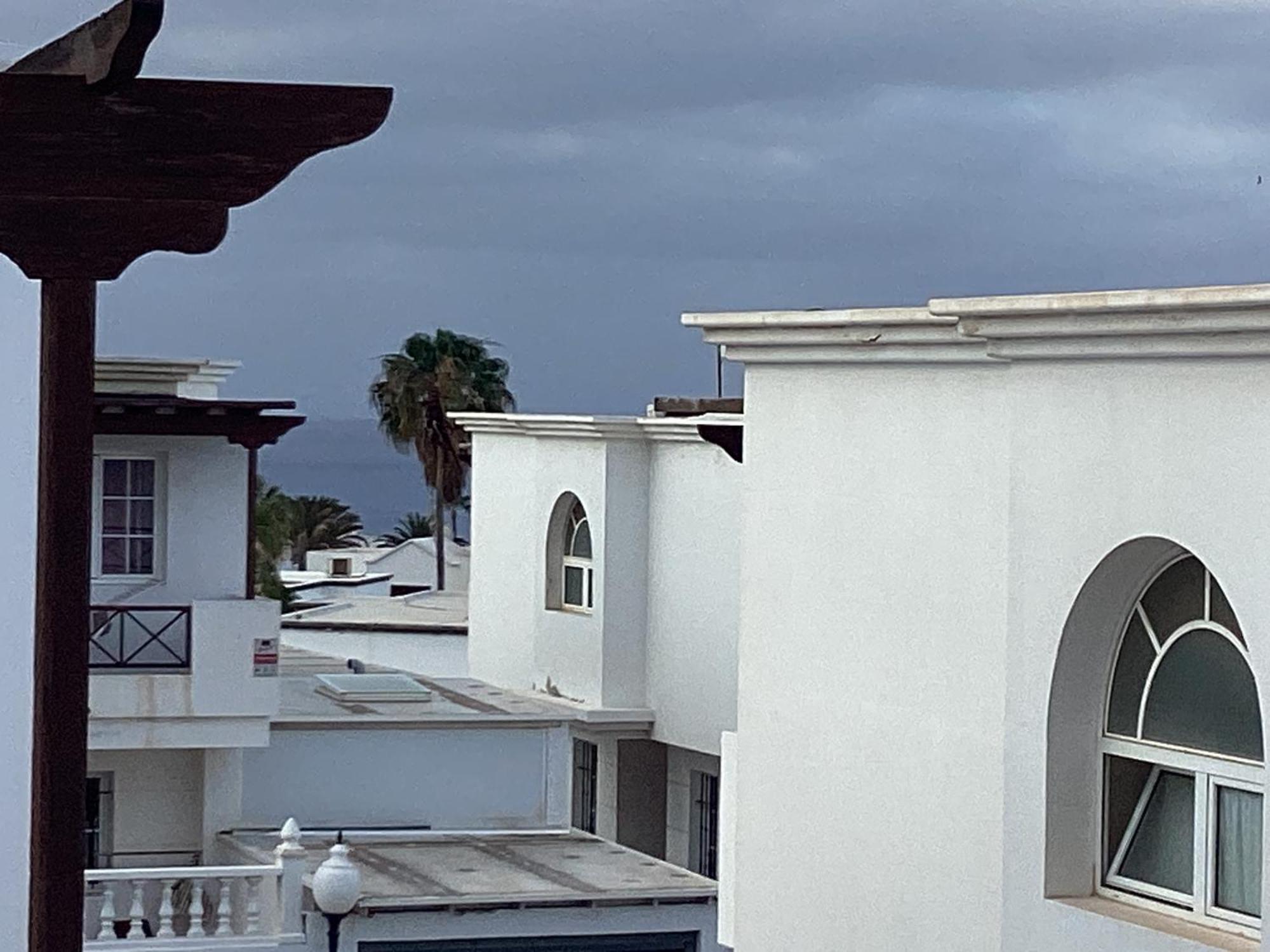 Casa Florida Villa Puerto del Carmen  Exteriör bild